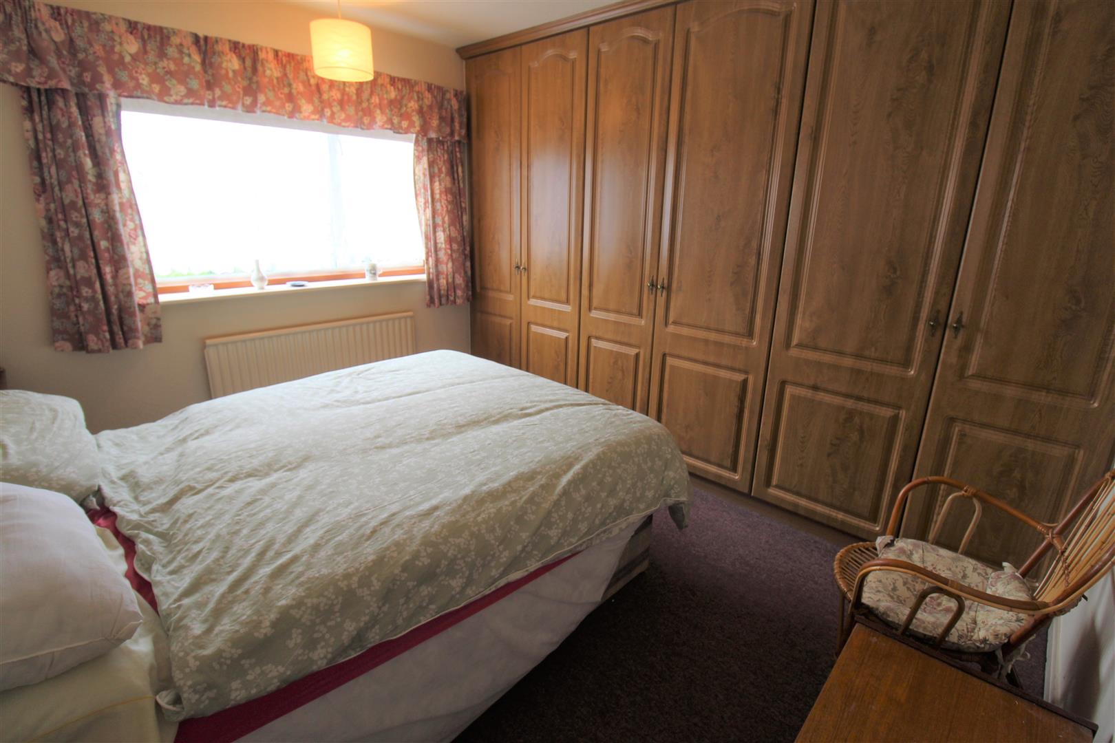 Malcolm Close, Baddeley Green, Stoke-On-Trent